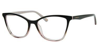 Liz Claiborne Eyeglasses L 474 SHD GRY PK/0HAQ
