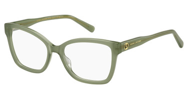 Marc Jacobs Eyeglasses MARC 735 GREEN/01ED