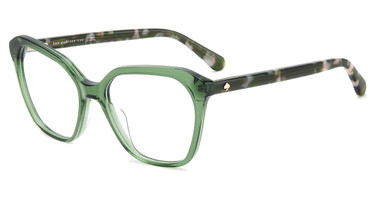 Kate Spade Eyeglasses CINZIA GREEN/01ED