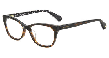 Kate Spade Eyeglasses POSI HVN/0086