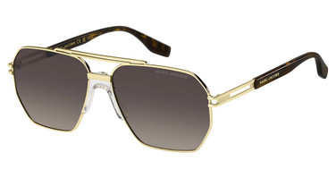 Marc Jacobs Eyeglasses MARC 748/S GOLD HAVN/006J