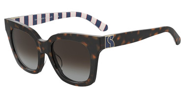 Kate Spade Eyeglasses CONSTANCE/G/S HVN/0086