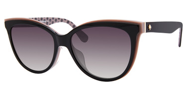 Kate Spade Eyeglasses DAESHA/F/S BLACKPINK/03H2