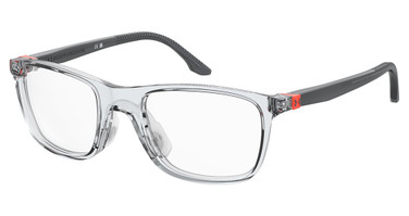 Under Armour Eyeglasses UA 9013/G CRY GREY/063M