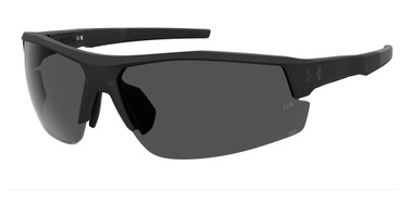 Under Armour UA SKILLZ/G MTT BLACK/0003