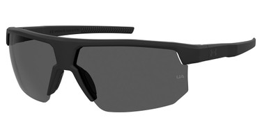 Under Armour UA DRIVEN/G MTT BLACK/0003
