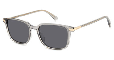 Polaroid Eyeglasses PLD 4169/G/S/X BEIGE GRE/0690