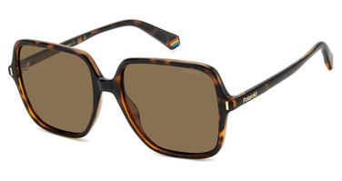 Polaroid Eyeglasses PLD 6219/S HVN/0086