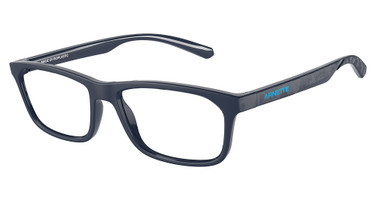 Arnette Eyeglasses AN7252 KAMAYA DARK BLUE MATTE/SHINY/2754