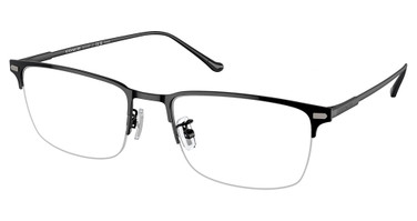 COACH Eyeglasses HC5172T BLACK/9003