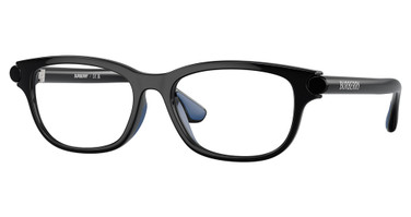 BURBERRY KIDS Eyeglasses JB2009U BLACK/3001