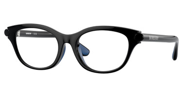 BURBERRY KIDS Eyeglasses JB2010U BLACK/3001