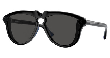 BURBERRY KIDS Eyeglasses JB4003U BLACK/300187