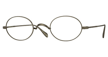 OLIVER PEOPLES Eyeglasses OV1185 CALIDOR ANTIQUE GOLD/5338