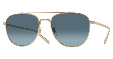 OLIVER PEOPLES Eyeglasses OV1335ST RIVETTI GOLD/5035Q8