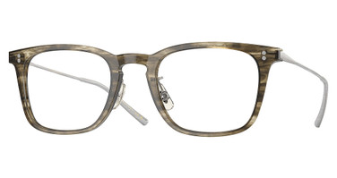 OLIVER PEOPLES Eyeglasses OV5543 LOFTIN SOFT OLIVE BARK/1735