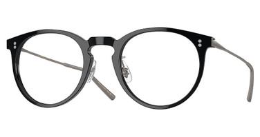 OLIVER PEOPLES Eyeglasses OV5544 ORRISON BLACK/1731