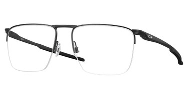 Oakley Frame Eyeglasses OX3026 VOON SATIN BLACK/302601