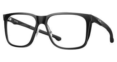 Oakley Frame OX8182 HIP TONE SATIN BLACK/818201