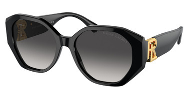 Ralph Lauren RL8220 THE JULIETTE BLACK/50018G
