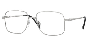 Sferoflex Eyeglasses SF2298 MATTE SILVER/103S