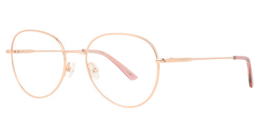 Calvin Klein Eyeglasses CK19130 (780) ROSE GOLD/780