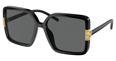 Tory Burch Eyeglasses TY9075U BLACK/196487