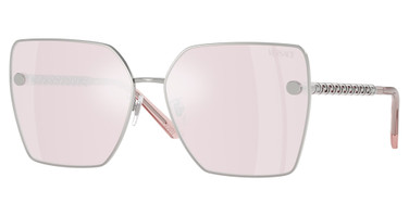 Versace Eyeglasses VE2270D SILVER/10007V