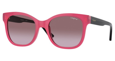 Vogue Junior Sun Eyeglasses VJ2023 OPAL ROSE/25458H