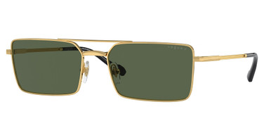 Vogue® Eyeglasses VO4309S GOLD/280/9A