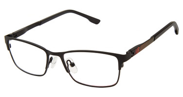 New Balance Eyeglasses NBK 177 BLACK/1