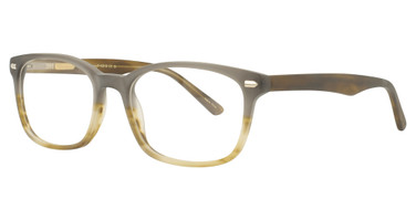 Ernest Hemingway Eyeglasses 4919 Matt Grey Fade