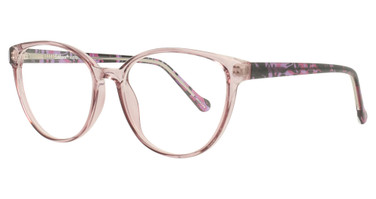 Enhance Eyeglasses 4470 Lilac