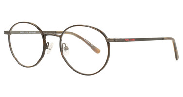 Pepe Jeans Eyeglasses PJ5223 Tortoise/Dark Gunmetal/C-11