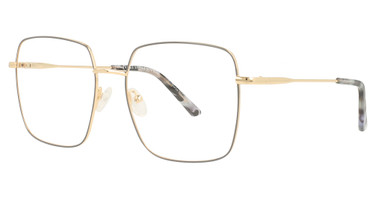 Charles Stone Eyeglasses CSNY30145 GREY MEDIUM MATT/6521