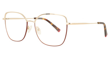 Charles Stone Eyeglasses CSNY30144 BURGUNDY LIGHT SHINY/3812
