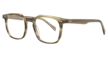Charles Stone Eyeglasses CSNY30146 KHAKI MEDIUM SHINY/9722
