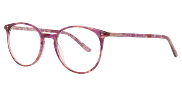 Charles Stone Eyeglasses CSNY30147 AUBERGINE LIGHT SHINY/3912
