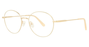 Charles Stone Eyeglasses CSNY30150 CREME LIGHT SHINY/1412