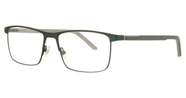ProDesign STEP3 GREEN MEDIUM MATT/9521