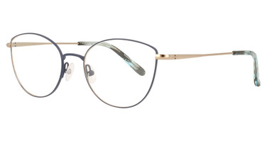Nifties NI8546 BLUE DARK MATT/9031