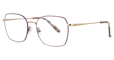 Nifties NI8547 PURPLE-BLUE DARK MATT/3431