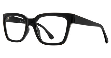 Value Eyeglasses SOHO 1088 black