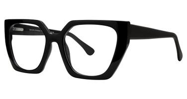 Broadway Eyeglasses BROADWAY FLEX 28 BLACK