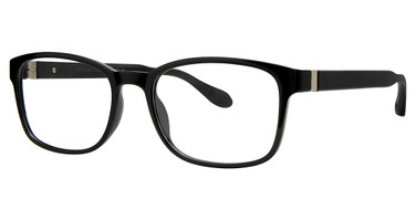 Broadway Eyeglasses BROADWAY FLEX 30 MATTE BLACK