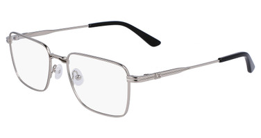 Calvin Klein Eyeglasses CK23104 SILVER/045