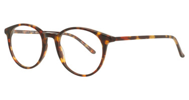 Charles Stone Eyeglasses CSNY30002 BROWN MEDIUM MATT/C2