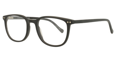 Charles Stone Eyeglasses CSNY30024 BLACK MEDIUM MATT/C1