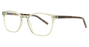 Charles Stone Eyeglasses CSNY30107 GREEN MEDIUM MATT/C2