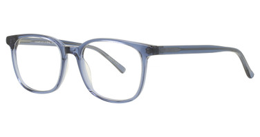 Charles Stone Eyeglasses CSNY30120 BLUE MEDIUM MATT/C3